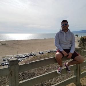 Meet your Posher, Slobodan